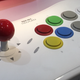 Image for article titled The Neo Geo Arcade Stick Pro Is Massive In-Person